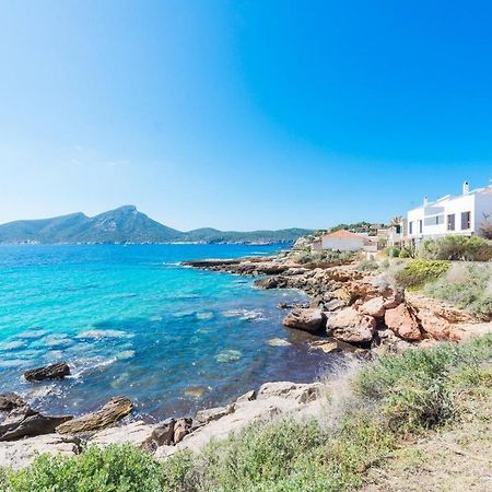 Willa Vista Azul 8 Sant Elm Zewnętrze zdjęcie