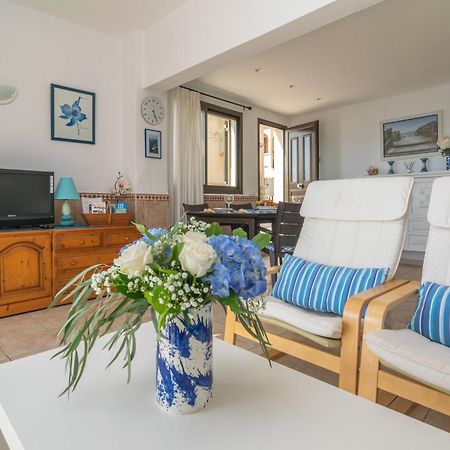 Willa Vista Azul 8 Sant Elm Zewnętrze zdjęcie