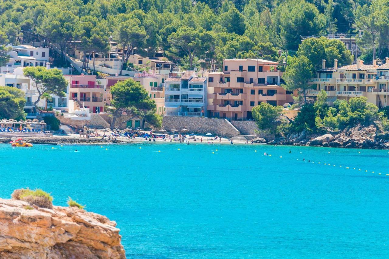 Willa Vista Azul 8 Sant Elm Zewnętrze zdjęcie