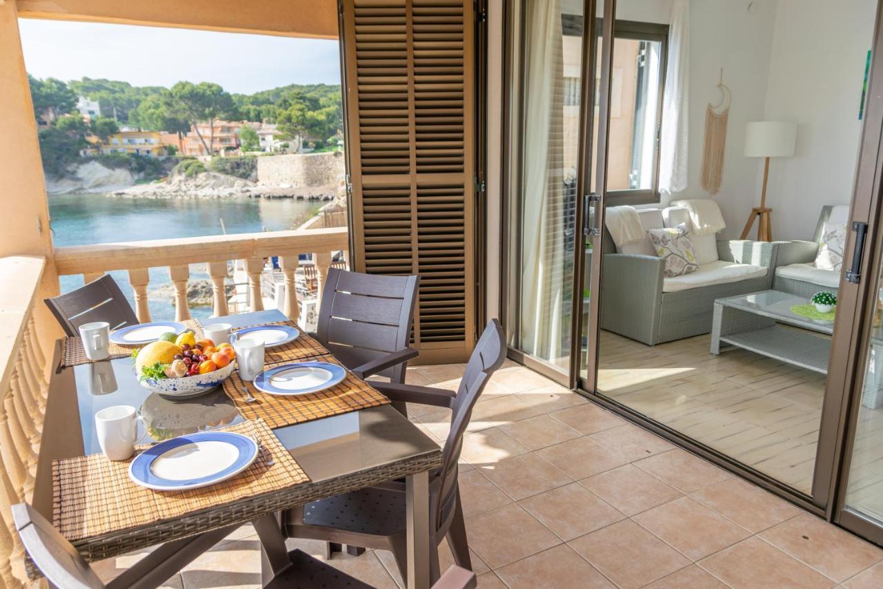 Willa Vista Azul 8 Sant Elm Zewnętrze zdjęcie