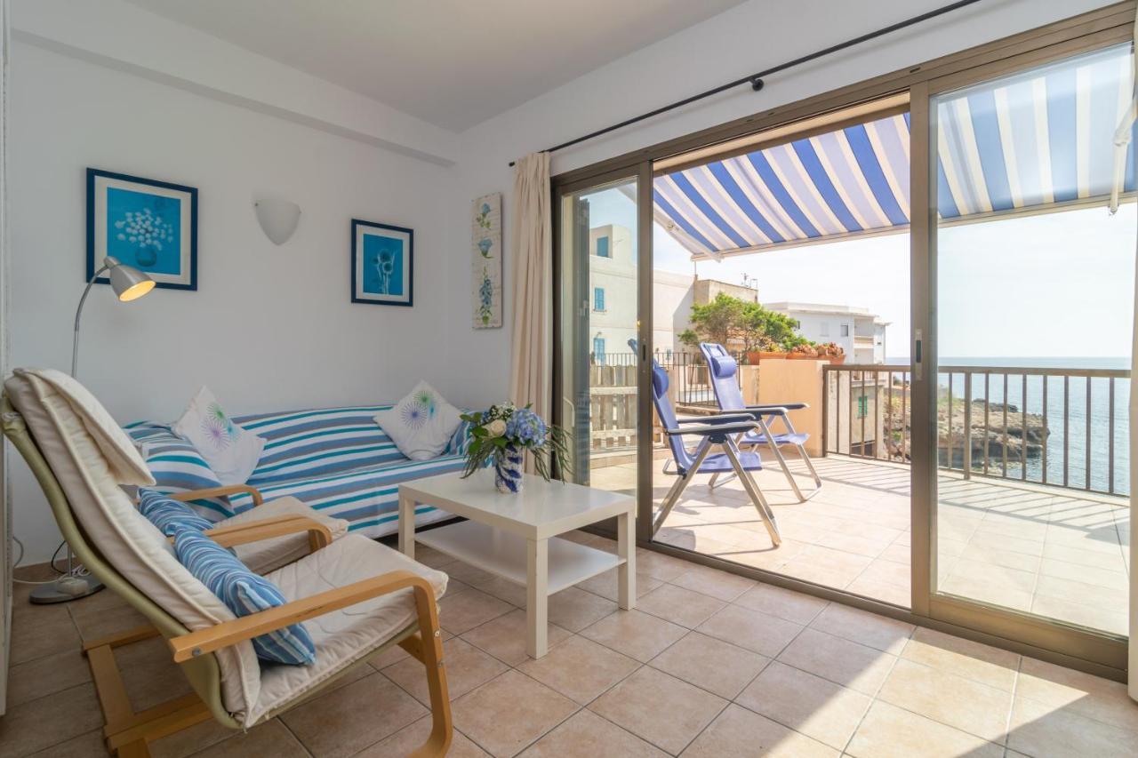 Willa Vista Azul 8 Sant Elm Zewnętrze zdjęcie