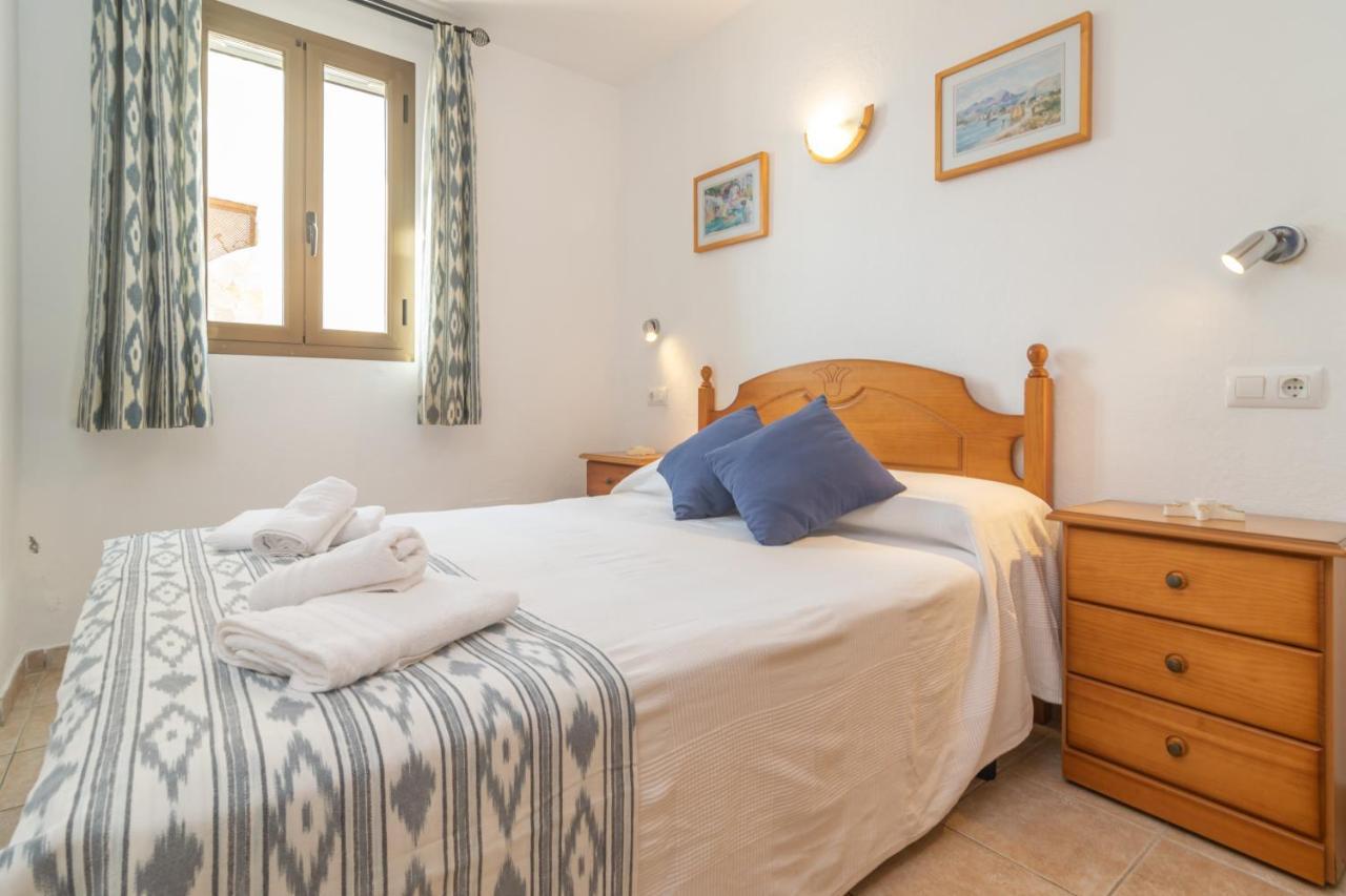 Willa Vista Azul 8 Sant Elm Zewnętrze zdjęcie