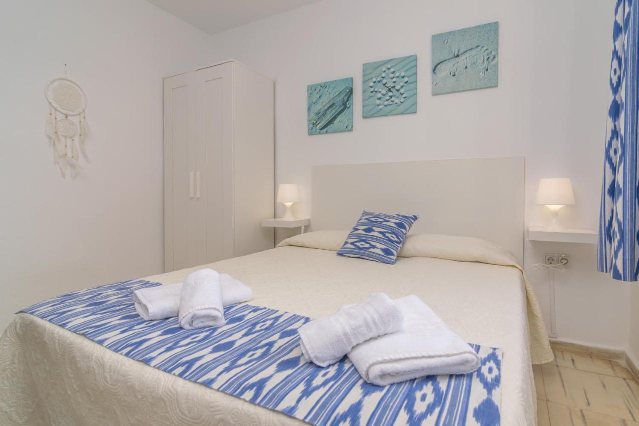 Willa Vista Azul 8 Sant Elm Zewnętrze zdjęcie