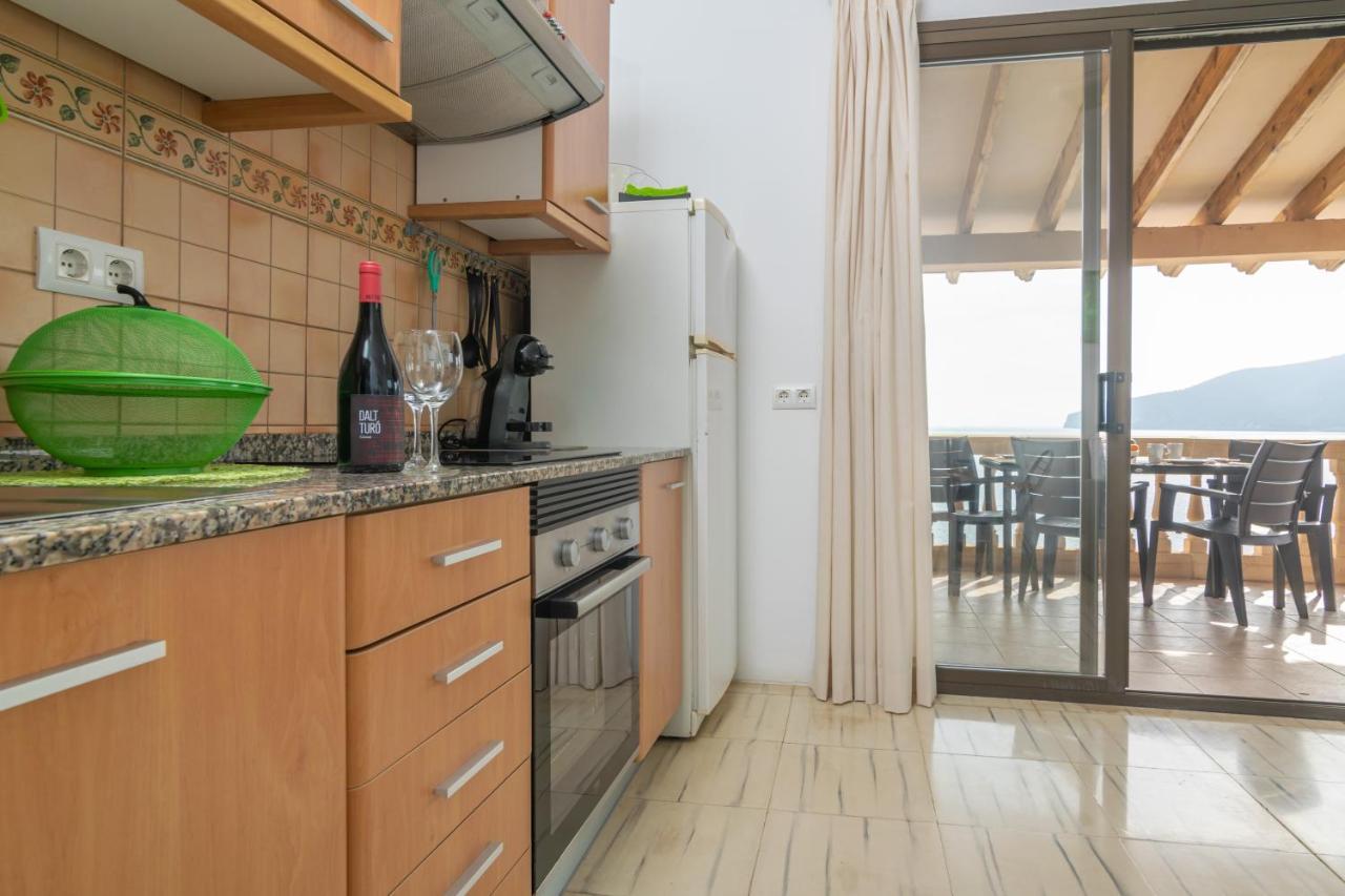 Willa Vista Azul 8 Sant Elm Zewnętrze zdjęcie