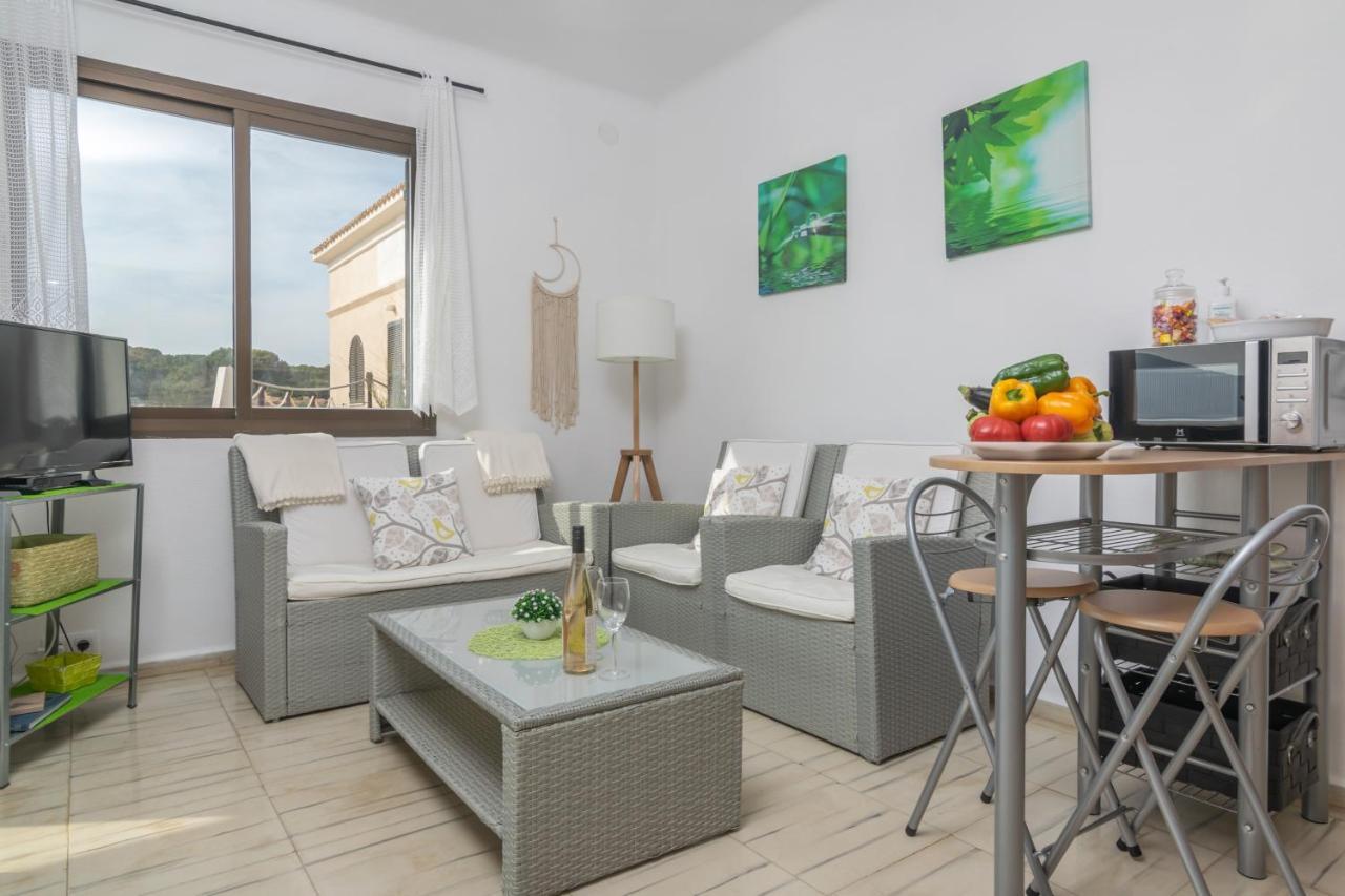 Willa Vista Azul 8 Sant Elm Zewnętrze zdjęcie