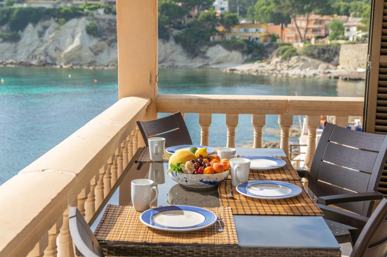 Willa Vista Azul 8 Sant Elm Zewnętrze zdjęcie