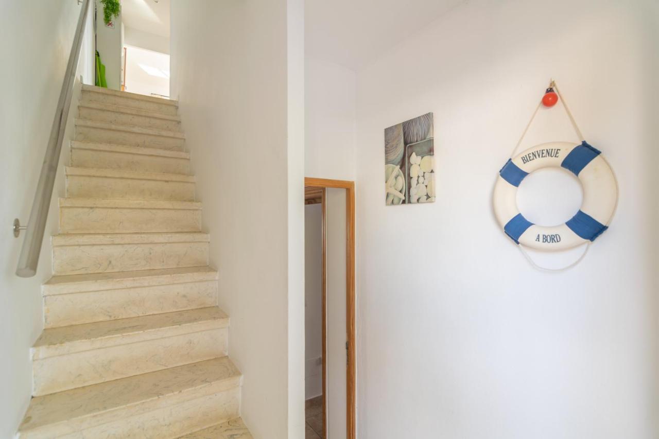 Willa Vista Azul 8 Sant Elm Zewnętrze zdjęcie