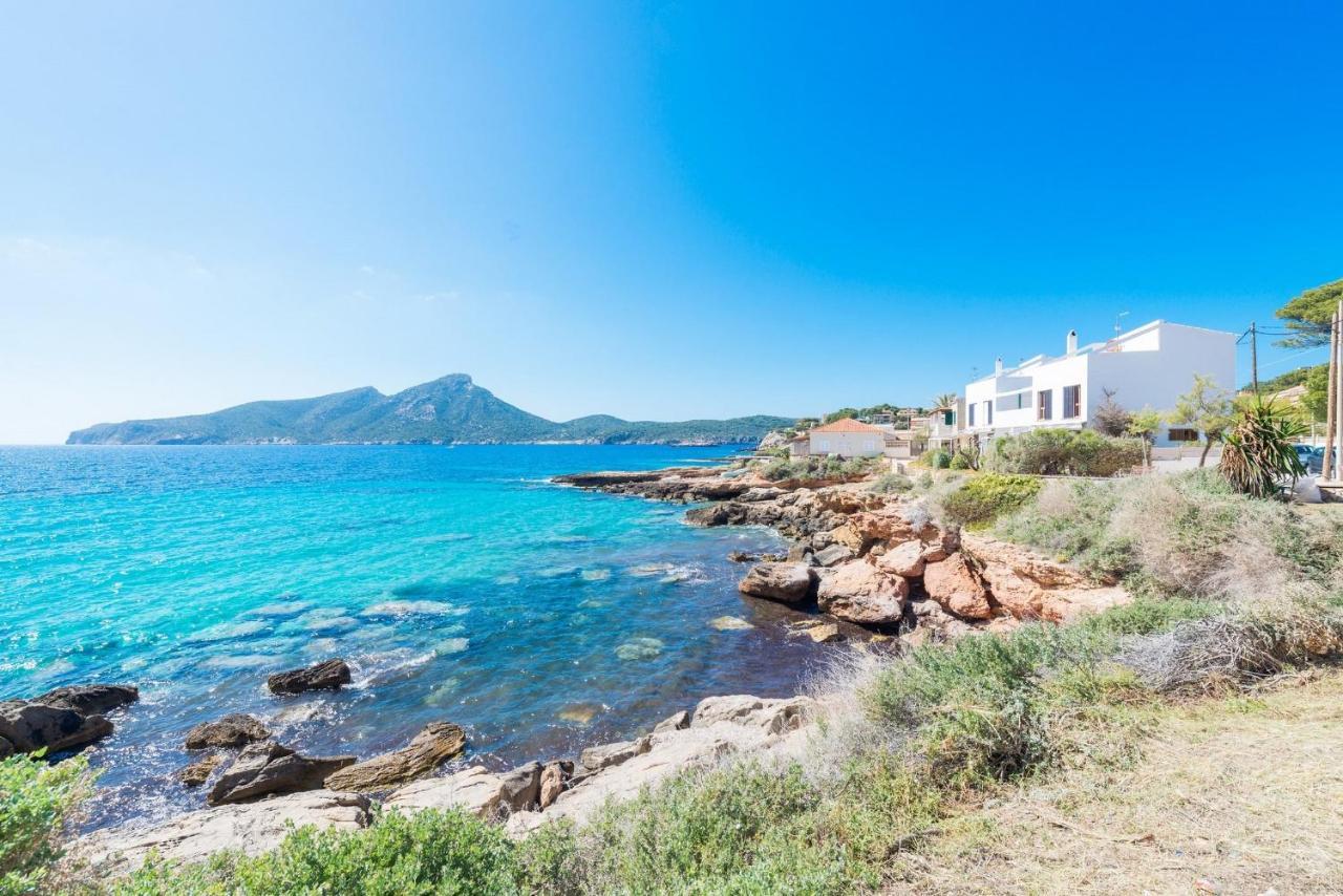 Willa Vista Azul 8 Sant Elm Zewnętrze zdjęcie