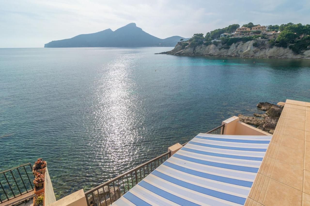 Willa Vista Azul 8 Sant Elm Zewnętrze zdjęcie