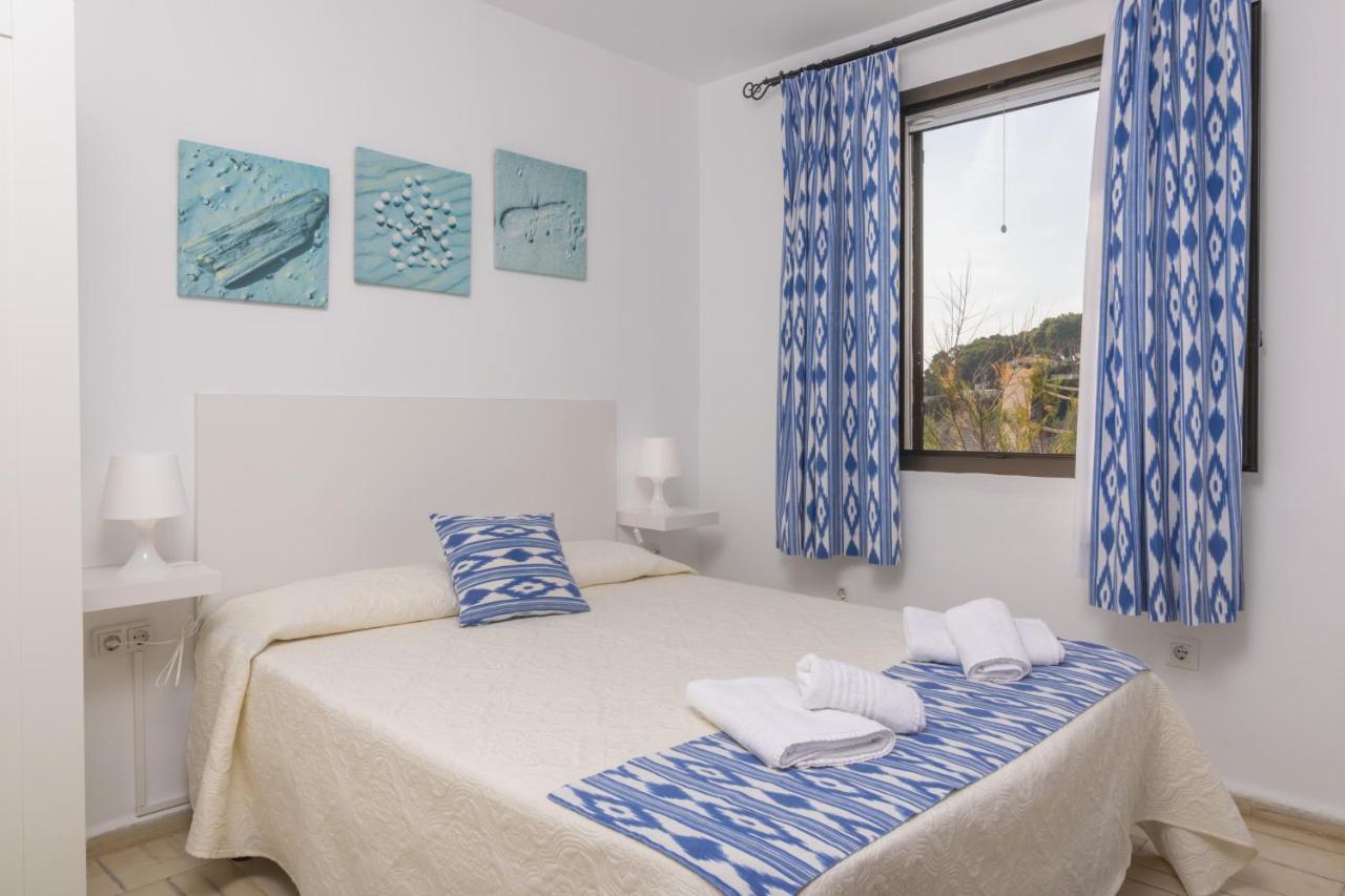 Willa Vista Azul 8 Sant Elm Zewnętrze zdjęcie