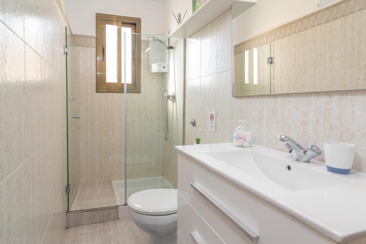 Willa Vista Azul 8 Sant Elm Zewnętrze zdjęcie