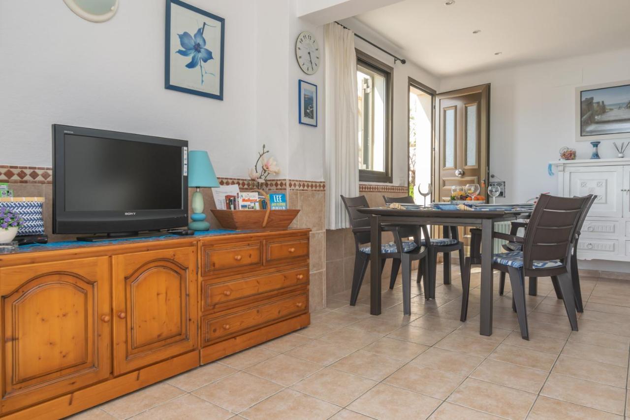 Willa Vista Azul 8 Sant Elm Zewnętrze zdjęcie