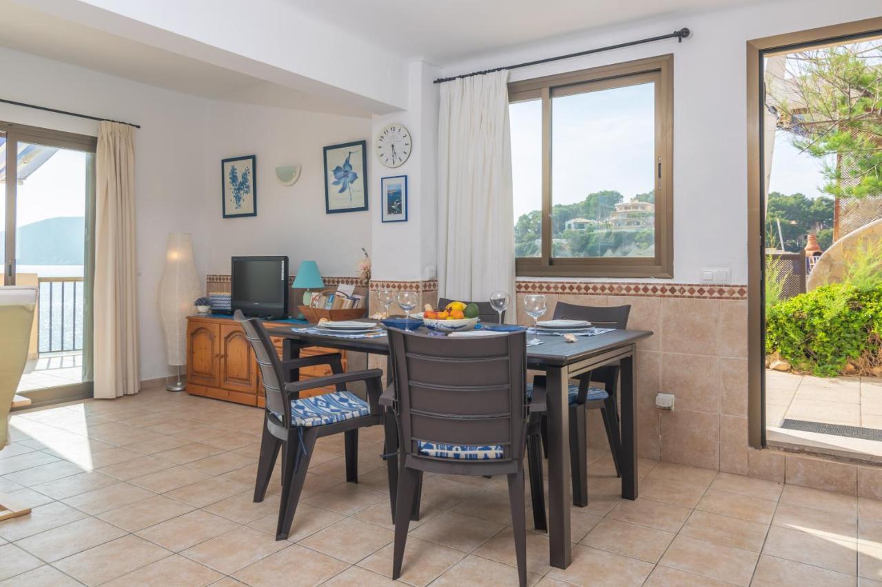 Willa Vista Azul 8 Sant Elm Zewnętrze zdjęcie