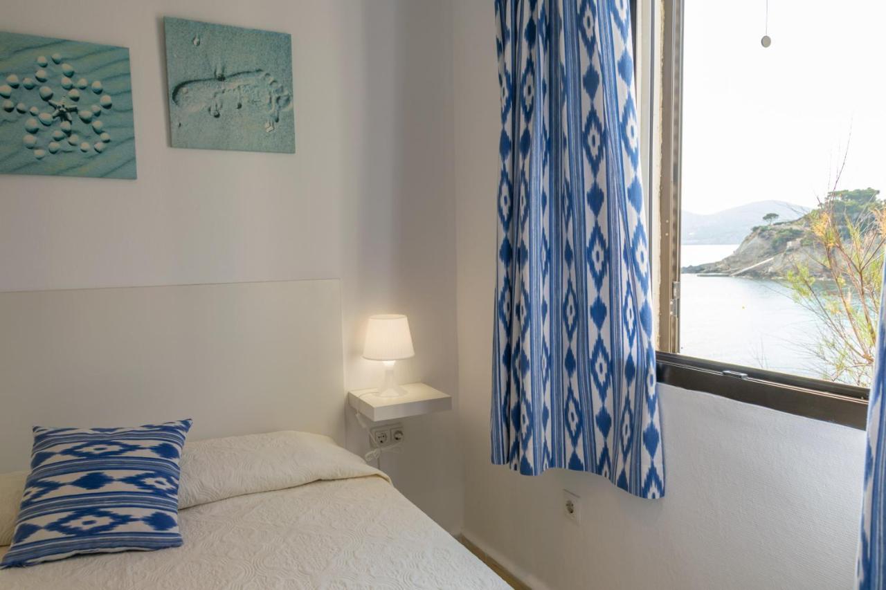 Willa Vista Azul 8 Sant Elm Zewnętrze zdjęcie