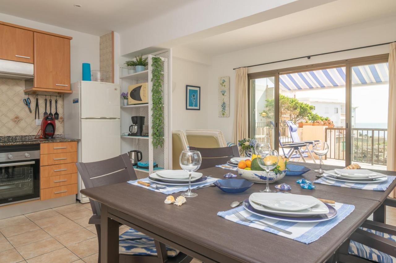 Willa Vista Azul 8 Sant Elm Zewnętrze zdjęcie