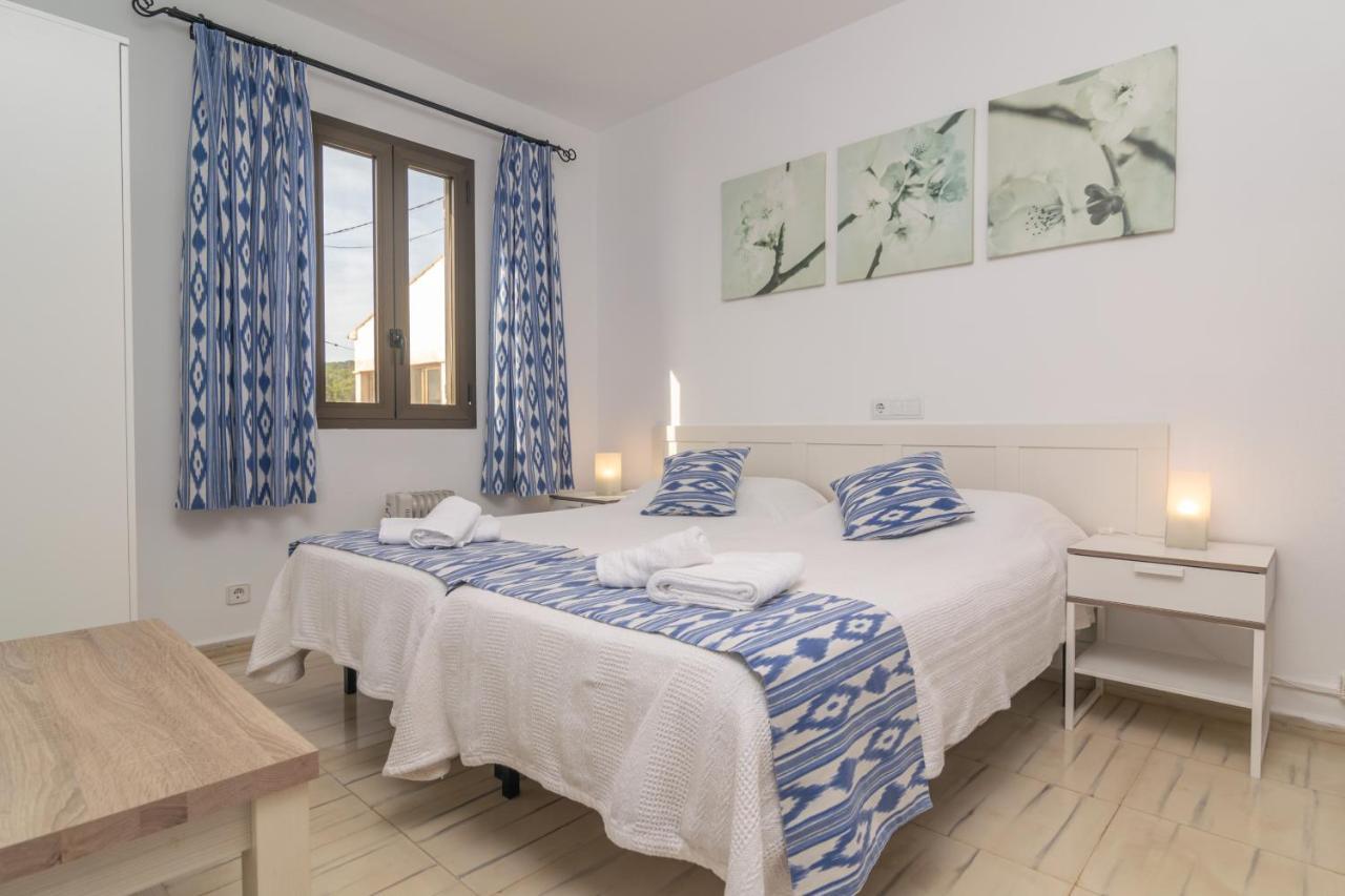 Willa Vista Azul 8 Sant Elm Zewnętrze zdjęcie